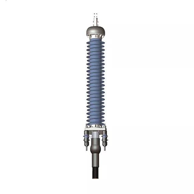 110kV-composite-bushing-outdoor-termination