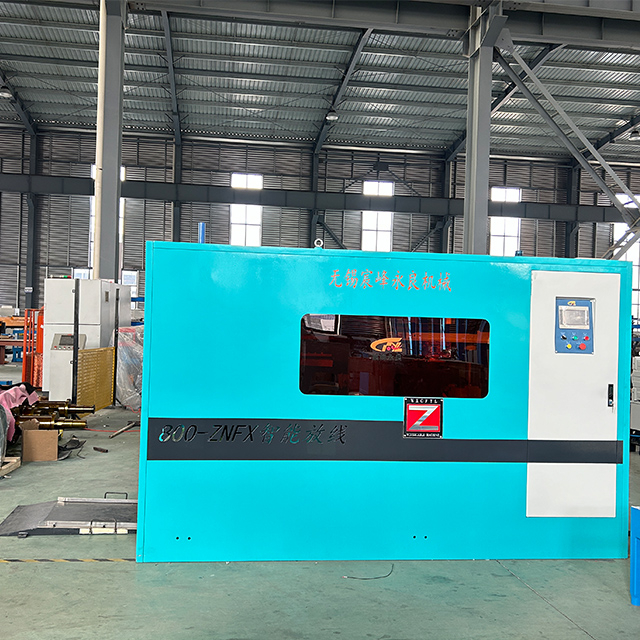 Intelligent Pay-Off/Take-Up Machine PT-2000, Dual-Motor Synchronization, Alloy Steel Frame, 1000m/min Speed
