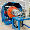 Bowtype/Skip Stranding Machine | High-Speed Cable Stranding & Twisting | ISO/CE Certified