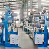 Dual Wire Extrusion Line | High-Speed Co-Extrusion | ISO/CE Certified