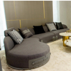 Modern Room Hotel Luxury Leisure Sofa Home Furniture