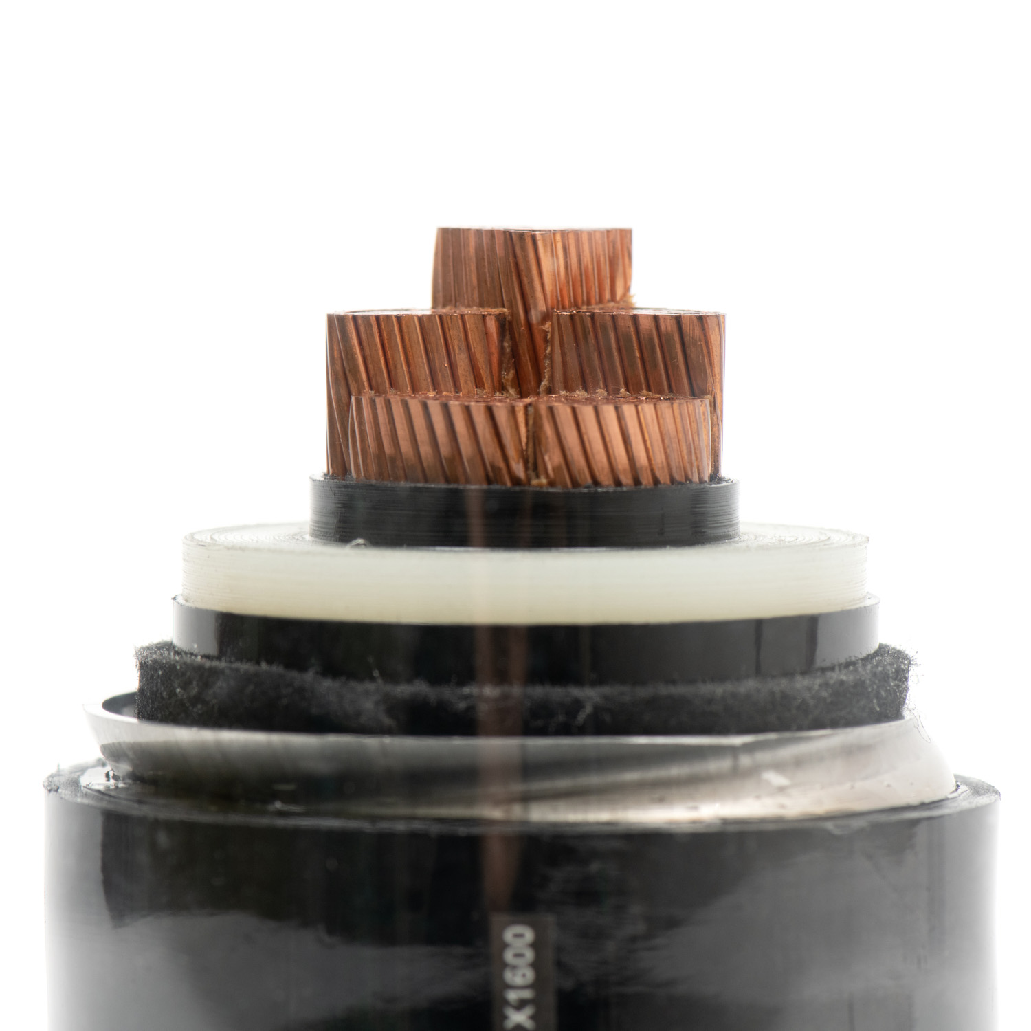 power cable high voltage 