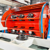 Rigid Stranding Machine | High-Tensile Conductor Production | ISO/CE Certified