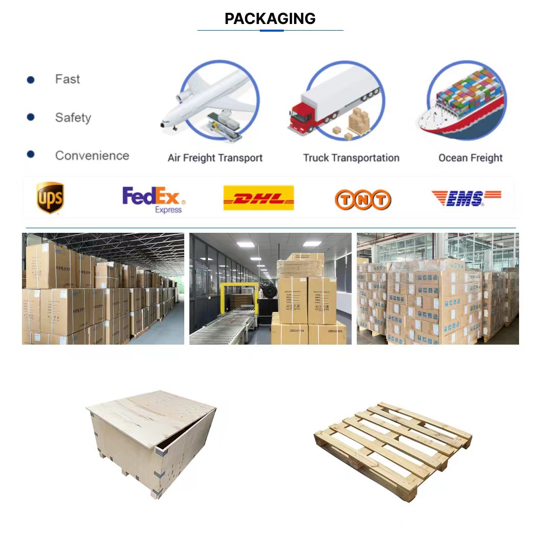 cable accessories packing