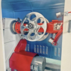 Armoring Machine | 800 RPM Steel/Aluminum Armoring | ISO/CE Certified