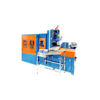 Automatic Spool-Coiling and Packing Machine SCP-3000, High-Speed Coiling, Stainless Steel Frame, 200 Spools/Hour