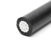 Self-supporting LV-ABC Lines 0.6/1kV