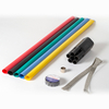 Low Voltage cold shrinkable outdoor/indoor Cable Accessories