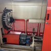 Copper Tape Shielding Machine | Precision EMI Shielding Application | ISO/CE Certified