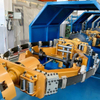 Bowtype/Skip Stranding Machine | High-Speed Cable Stranding & Twisting | ISO/CE Certified