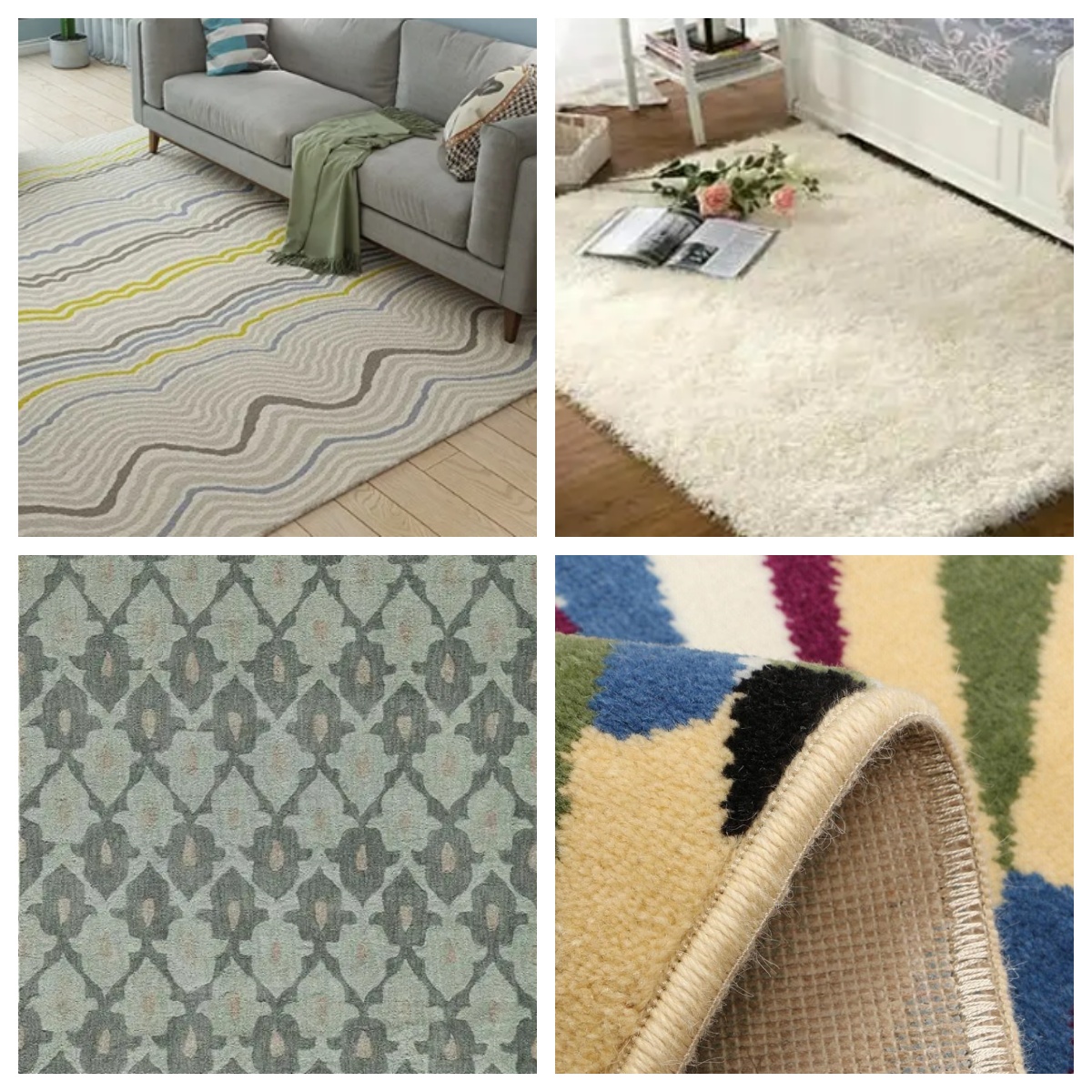 Good Quality Nylon Carpet