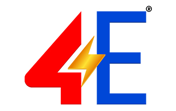 Company abbreviation LOGO
