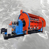 Rigid Stranding Machine | High-Tensile Conductor Production | ISO/CE Certified