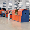 Bowtype/Skip Stranding Machine | High-Speed Cable Stranding & Twisting | ISO/CE Certified