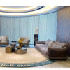 Modern Room Hotel Luxury Leisure Sofa Home Furniture