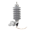 Metal-oxide Surge Arrester for Overvoltage Protection 