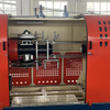 Copper Tape Shielding Machine | Precision EMI Shielding Application | ISO/CE Certified
