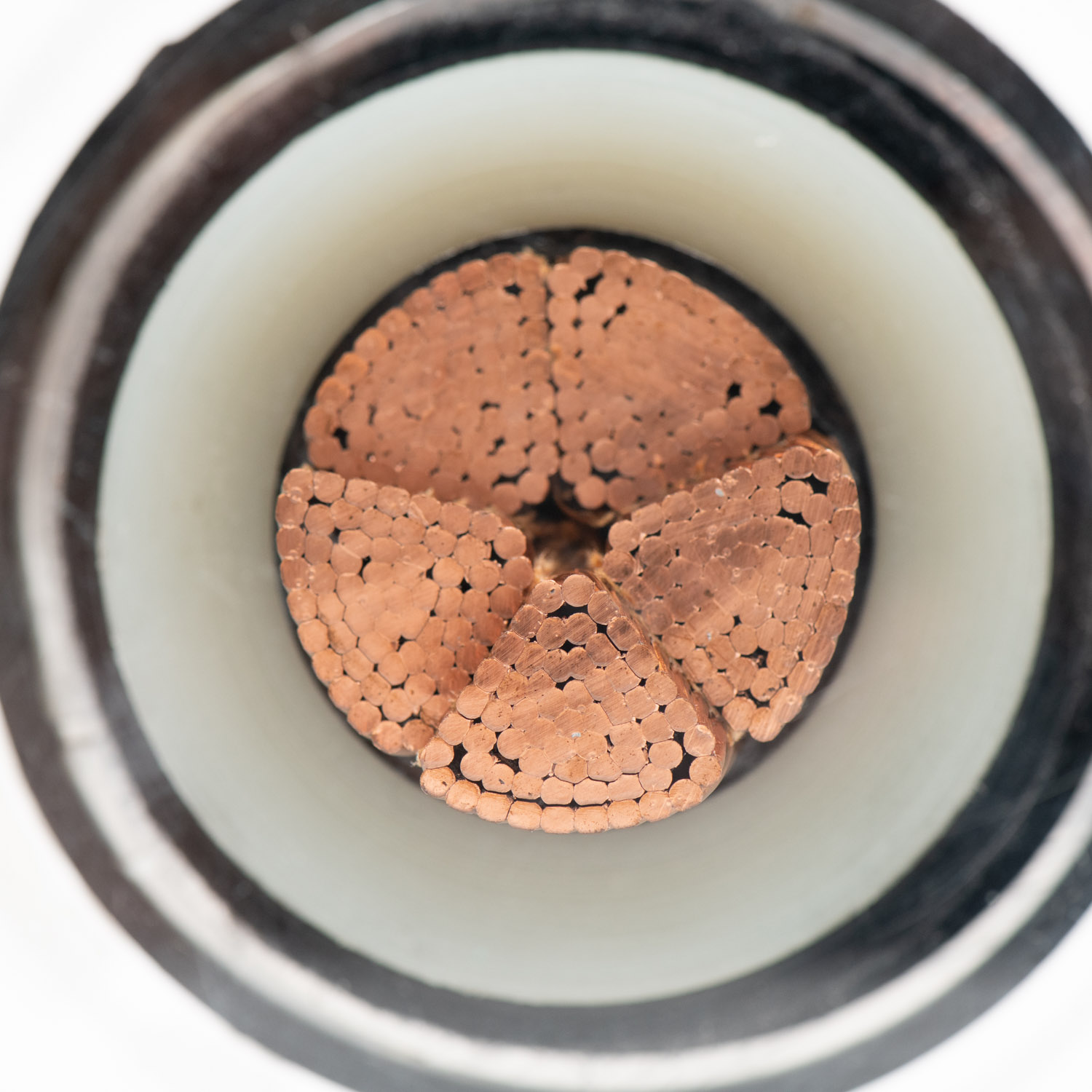 power cable high voltage 