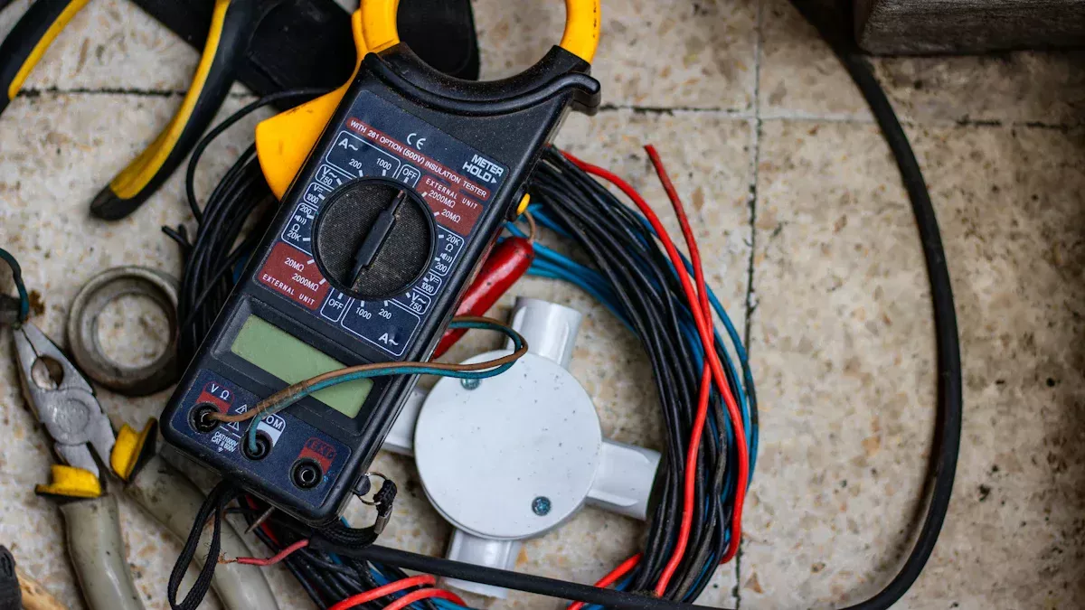 The Advantages of XLPE Insulated Power Cables for Efficient and Safe Energy Distribution