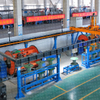 Intelligent rigid Stranding Machine ZX-5000, 1000 RPM High-Speed, Titanium Alloy rigid, Multi-Layer Precision Processing