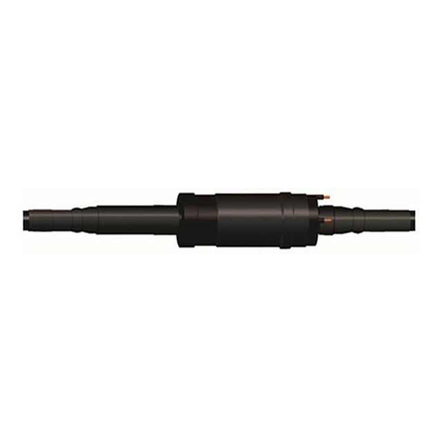 64/110kV Fully Frabricated Type Insulating Power Cable Joint