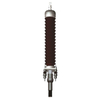 76/132kV Porcelain Bushing Type Outdoor Power Cable Termination