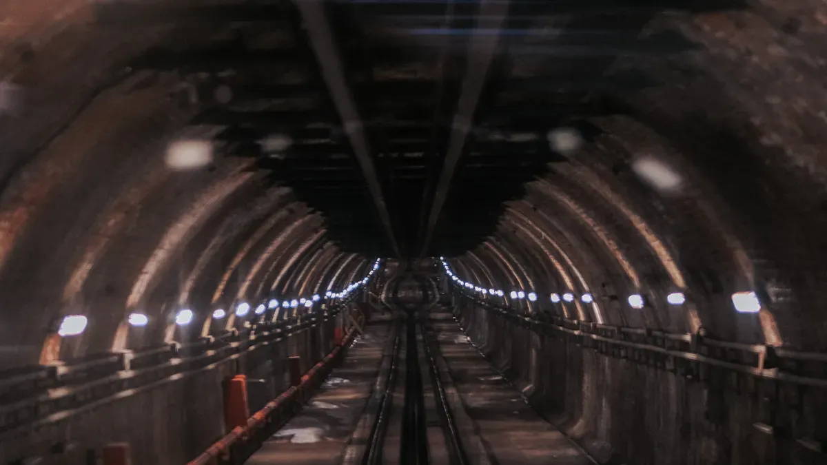 Underground Power Cables and Urban Aesthetics