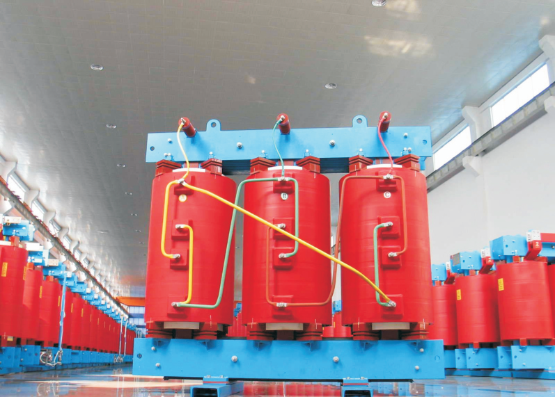 Commercial Building Transformer Sizing and Installation Considerations