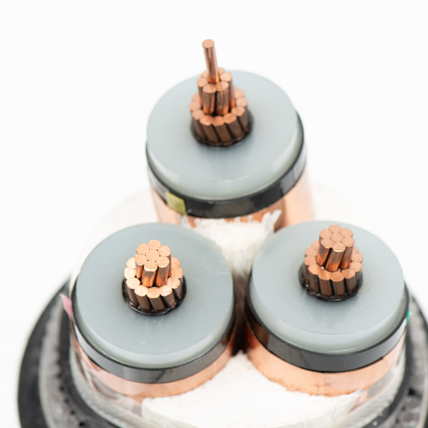 Customized Power Cables