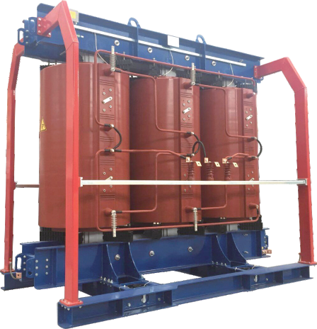 distribution transformer