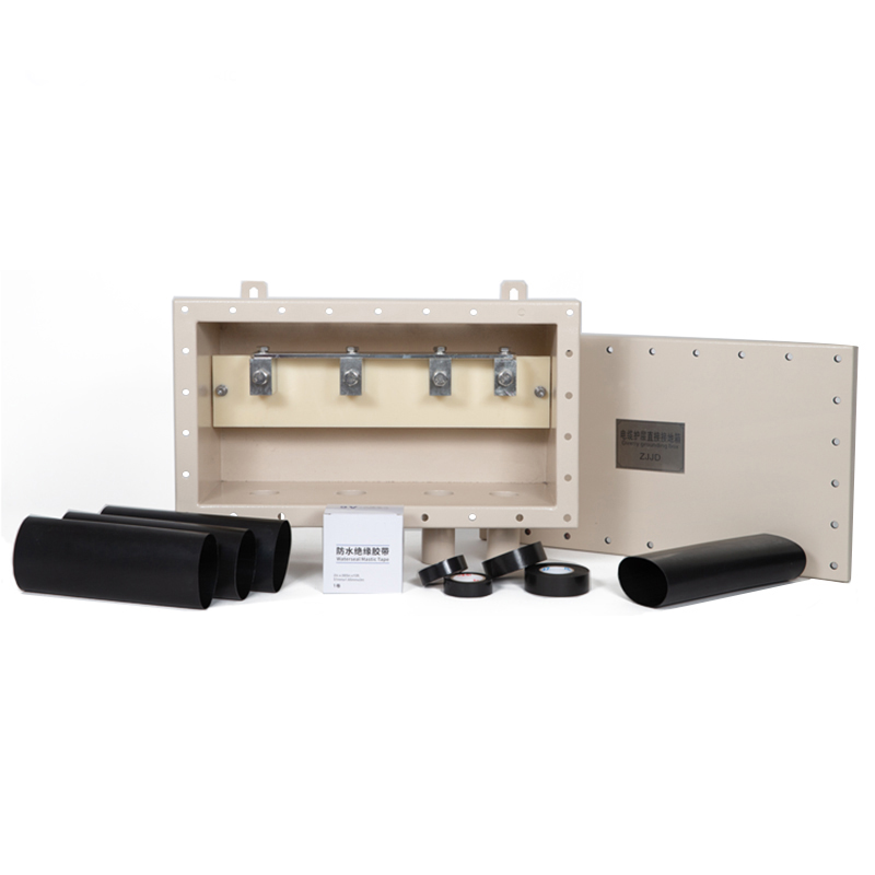 cable accessories factory
