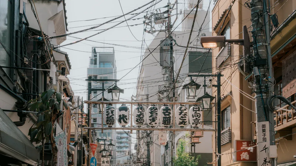 Real-World Impact on Urban Energy Systems